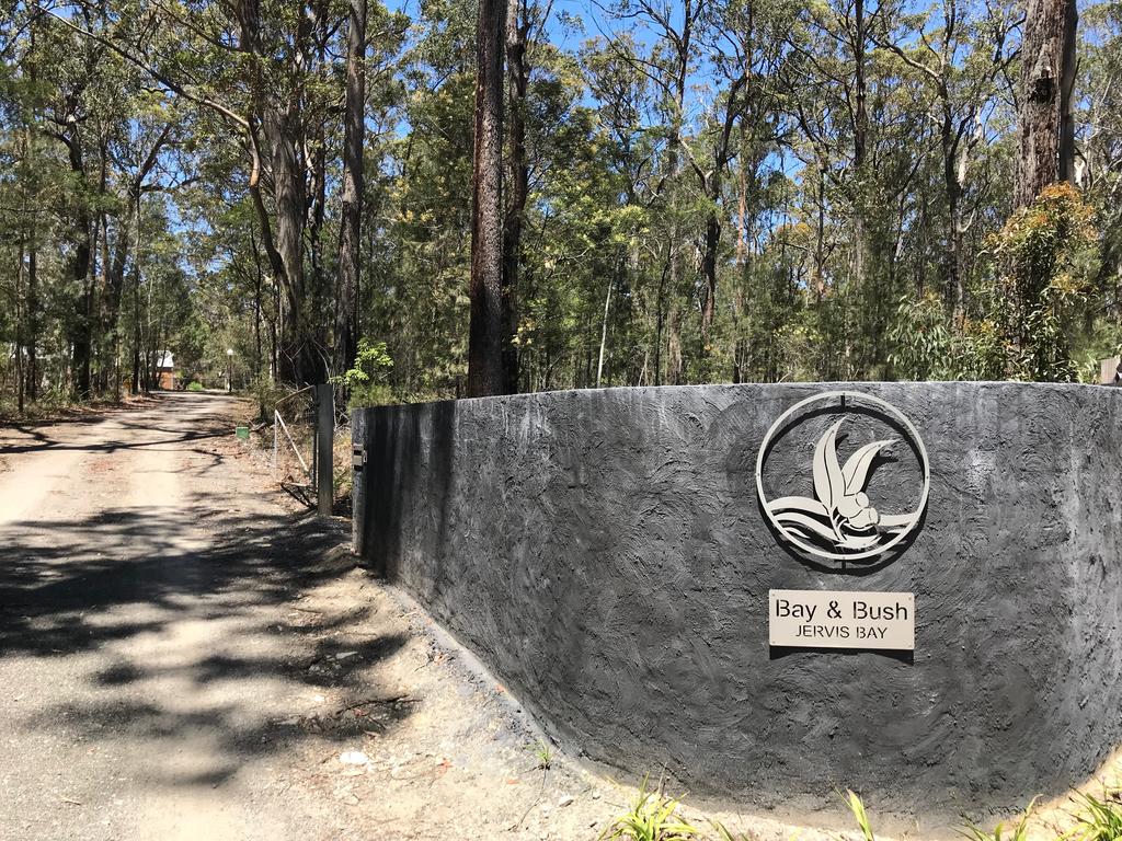 Yerriyong NSW Hervey Bay Accommodation