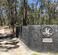 Bay and Bush Cottages Jervis Bay - Hervey Bay Accommodation