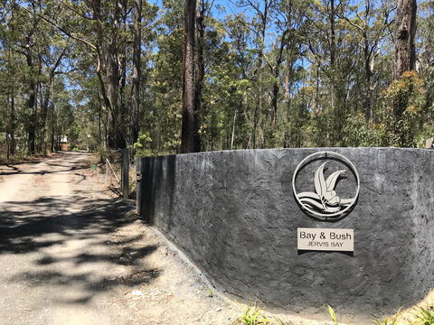 Bay And Bush Cottages Jervis Bay - Hervey Bay Accommodation 0