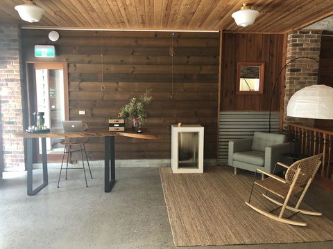 Bay And Bush Cottages Jervis Bay - Hervey Bay Accommodation 2