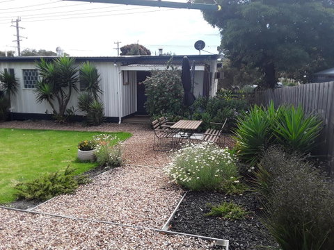 Bay Bell Cottage - Tourism Hervey Bay 1