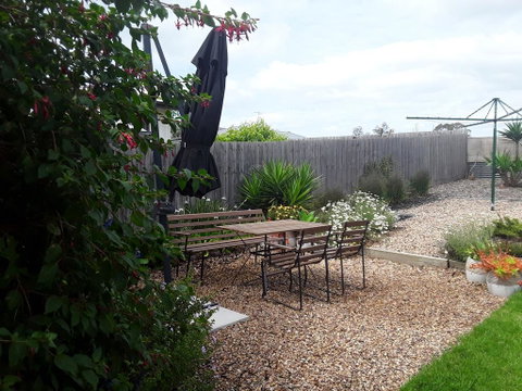 Bay Bell Cottage - Tourism Hervey Bay 2