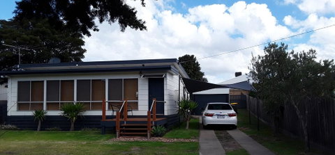 Bay Bell Cottage - Tourism Hervey Bay 3