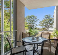 Bay Blu  Jervis Bay Rentals - Hervey Bay Accommodation