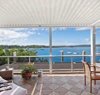 Bay Breeze Boutique Accommodation - Tourism Hervey Bay