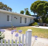 Bay Breeze Cottage - Tourism Hervey Bay