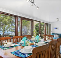 Bay Cottage - paradise on the bay - Hervey Bay Accommodation