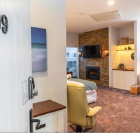 Bay Of Fires Apartments - Tourism Hervey Bay