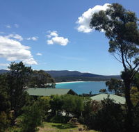 Bay of Fires Breakaway - Tourism Hervey Bay