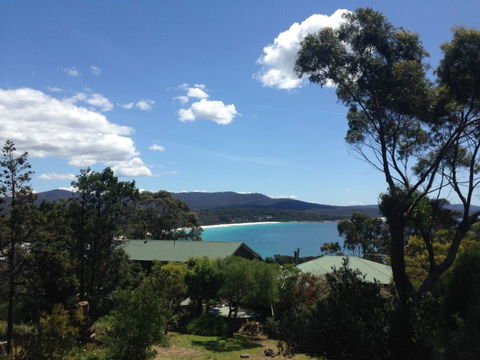 Bay Of Fires Breakaway - Hervey Bay Accommodation 0