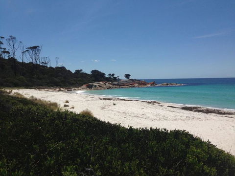 Bay Of Fires Breakaway - Hervey Bay Accommodation 3