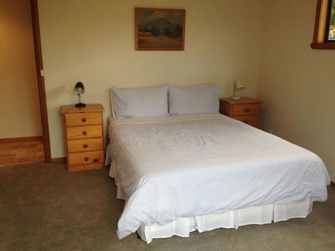 Bay Of Fires Breakaway - Hervey Bay Accommodation 1