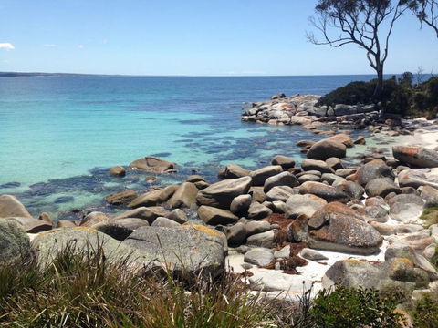 Bay Of Fires Breakaway - Hervey Bay Accommodation 2
