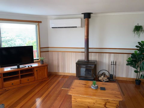 Bay Of Fires Great Escape - Hervey Bay Accommodation 1