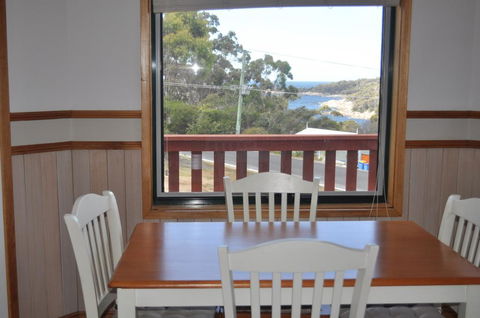Bay Of Fires Great Escape - Hervey Bay Accommodation 2