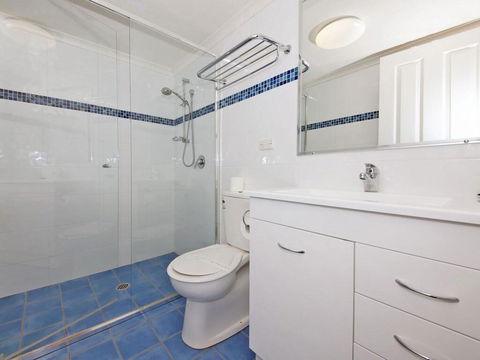 Bay Parklands, Unit 22/2 Gowrie Avenue - Hervey Bay Accommodation 2