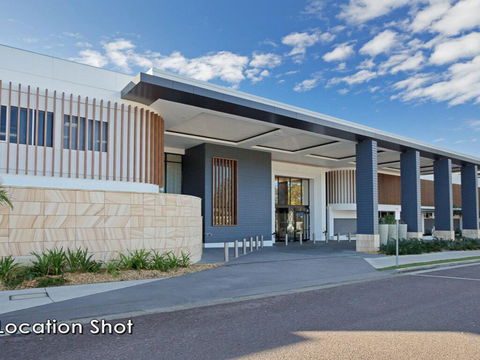 Bay Parklands, Unit 22/2 Gowrie Avenue - Hervey Bay Accommodation 3