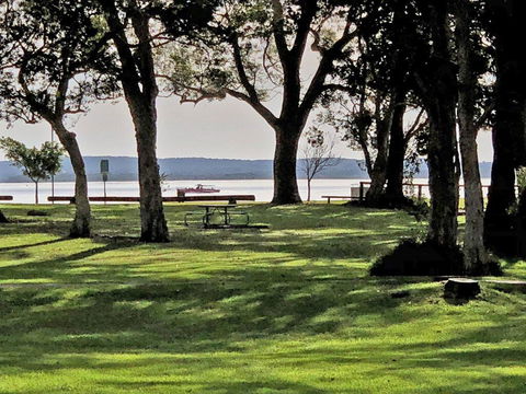 Bay Parklands, Unit 22/2 Gowrie Avenue - Hervey Bay Accommodation 0