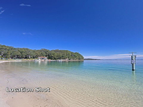 Bay Parklands, Unit 22/2 Gowrie Avenue - Hervey Bay Accommodation 1