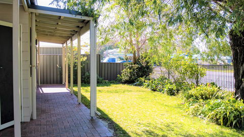 Baydream Believer - Tourism Hervey Bay 2