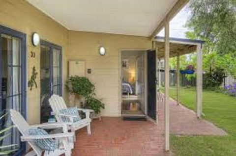 Baydream Believer - Tourism Hervey Bay 1