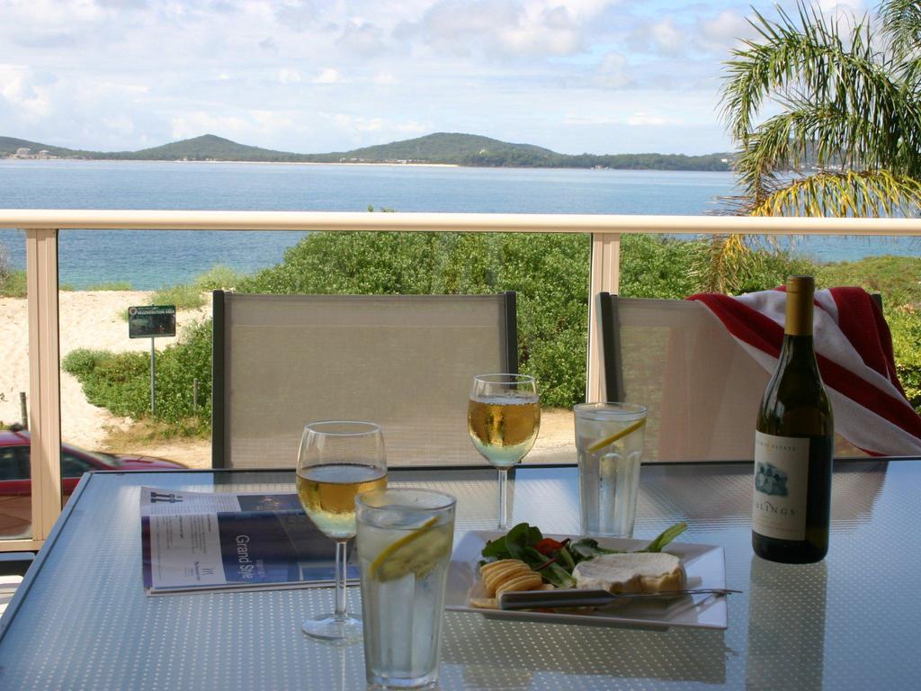 Balickera NSW Hervey Bay Accommodation