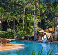 Bays Holiday Park - Hervey Bay Accommodation