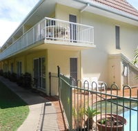 Bayshores Apartment Hervey Bay - Tourism Hervey Bay