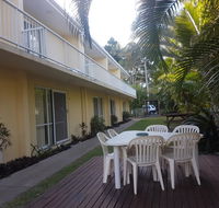 Bayshores Holiday Apartments - Tourism Hervey Bay