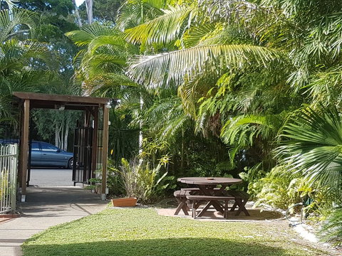 Bayshores Holiday Apartments - Hervey Bay Accommodation 2