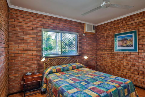 Bayside Holiday Apartments - Tourism Hervey Bay 1