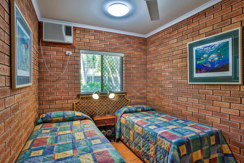 Bayside Holiday Apartments - Tourism Hervey Bay 2