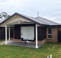 Bayswood Vincentia JERVIS BAY - Hervey Bay Accommodation