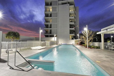 Bayview 608 - Hervey Bay Accommodation 3