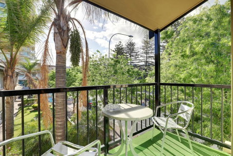 Bayview Apartments - Hervey Bay Accommodation 0
