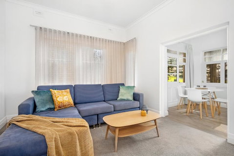 Bayview Apartments - Hervey Bay Accommodation 3