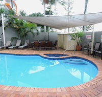 Bayview Beach Holiday Apartments - Hervey Bay Accommodation