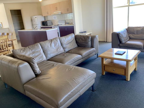 Bayview Beach House Apartment No 2 - Tourism Hervey Bay 1
