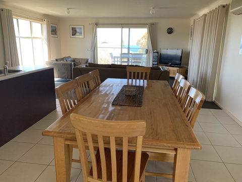 Bayview Beach House Apartment No 2 - Tourism Hervey Bay 2