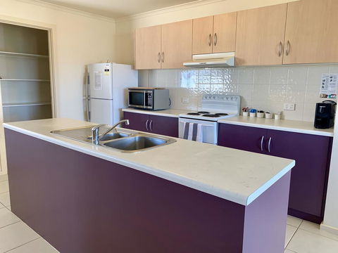 Bayview Beach House Apartment No 2 - Tourism Hervey Bay 3