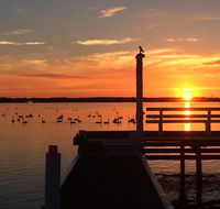 Bayview Boathouse - Tourism Hervey Bay
