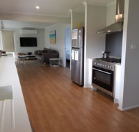 Bayview Hideaway - Tourism Hervey Bay