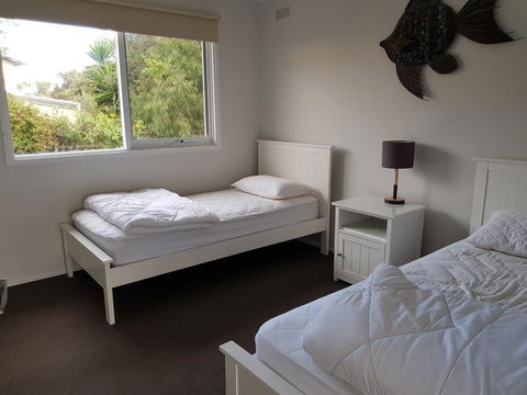 Bayview Hideaway - Tourism Hervey Bay 3