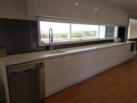 Bayview Hideaway - Tourism Hervey Bay 2