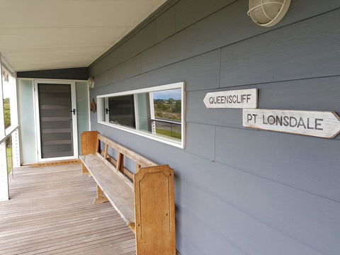 Bayview Hideaway - Tourism Hervey Bay 1