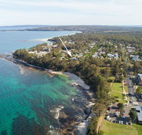 Bayview on Bowen  Jervis Bay Rentals - Hervey Bay Accommodation