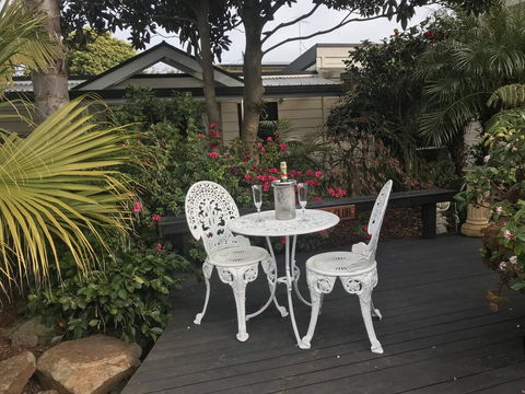 Bayview Studio - Hervey Bay Accommodation 3