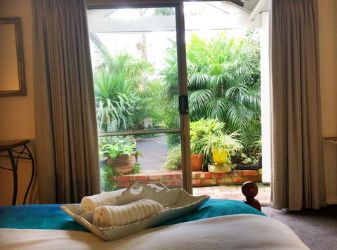 Bayview Studio - Hervey Bay Accommodation 2