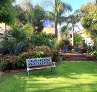 Bayview Studio - Hervey Bay Accommodation