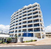 Bayview Tower - Hervey Bay Accommodation